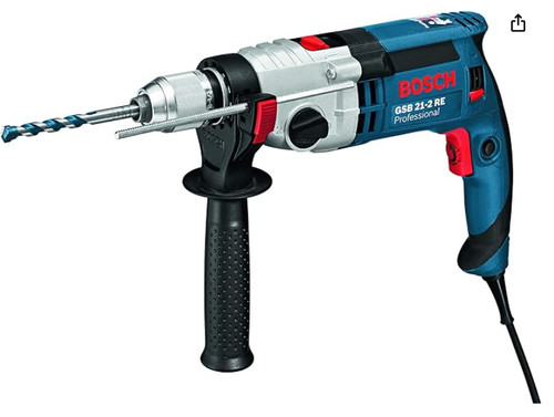 Bosch professional gsb - gsb, re