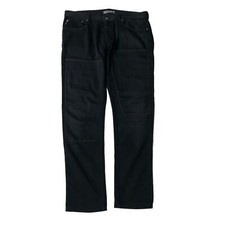 Stone Island Jeans Nero Uomo