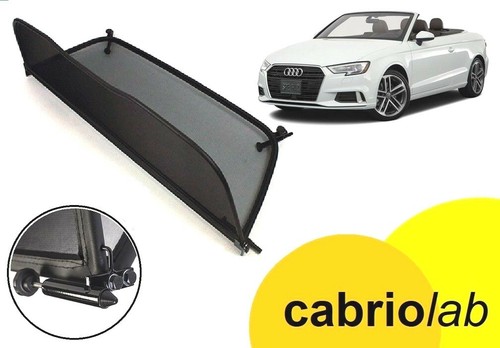Parabrezza cabrio audi - audi, a3