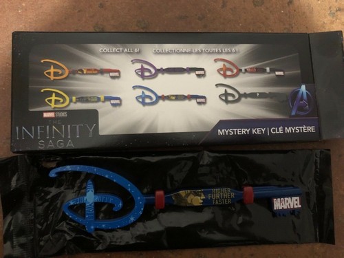 Chiave disney store marvel - disney,