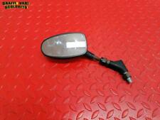 SPECCHIETTO RETROVISORE SINISTRO GILERA NEXUS 500 ANNO 2006 SERIE 2006 2012