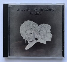 Celia Cruz Johnny Pacheco