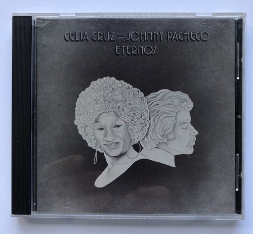 Celia cruz johnny pacheco - celia,