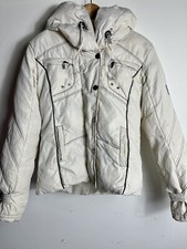 Piumino Ocean Star, vera piuma