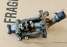 POMPA IDROGUIDA POMPA ACQUA TIPO  MOTORE 4H03 PEUGEOT BOXER 2.2 HDI ANNO 2012