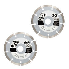 Smerigliatrice angolare Parkside PWS 125 G6 LIDL IAN 346212 dischi da taglio in metallo 