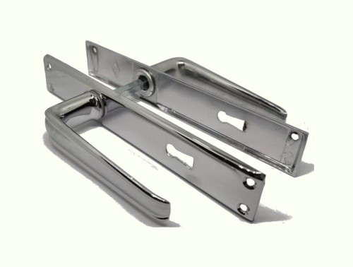 Coppia maniglie porte con - porte,