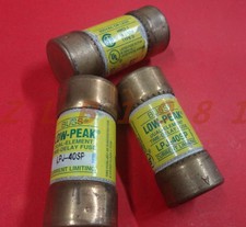 ONE USED- BUSS LPJ-40SP LPJ