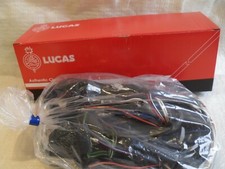 Cablaggio triumph trident t150 - trident,