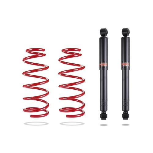 Kit sospensione posteriore - kit,