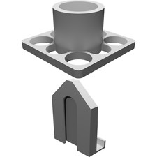 Spool Holder Compatible with