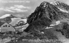 BOLZANO. Ortler. SOLDA