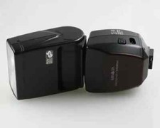 Minolta Programma 5400 xi 5400xi Blitz Rimovibile per Dynax Analogico Fotocamere