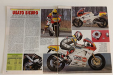 ADVERTISING PUBBLICITA' CAGIVA