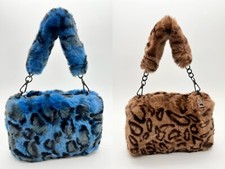 New 100% Handmade Rabbit Fur