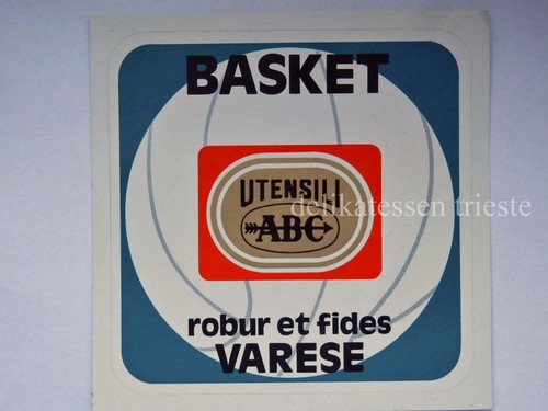 Basket varese utensili abc - utensili,
