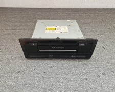 AUDI A4 B8 8K A5 8T Q5 2012-16 AUTORADIO NAVIGATORE MMI 3G 8R1035666C ORIGINALE 