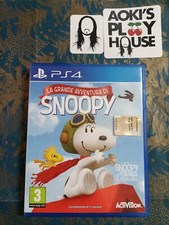 Snoopy ( La Grande Avventura