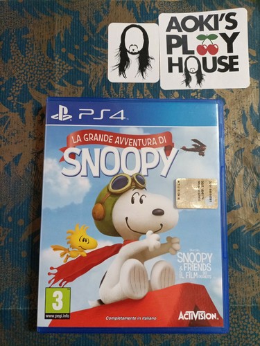 Snoopy grande avventura - (, la