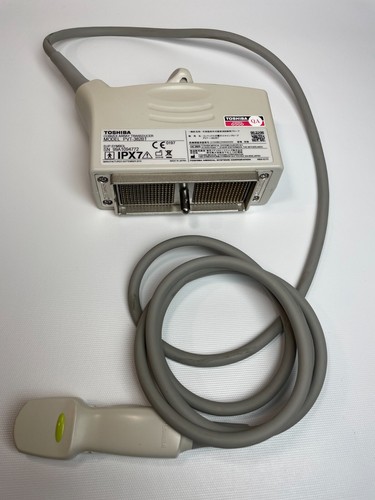 Toshiba pvt 382bt sonda - toshiba,