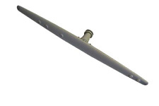 BRACCIO SPRUZZATORE INFERIORE (41009781) PER LAVASTOVIGLIE CANDY CDIMN4D622SB