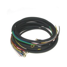 Cablaggio per bmw r25 - cablaggio,