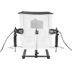 Nds kit studio fotografico - nds,