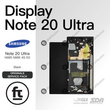 SAMSUNG DISPLAY NOTE 20 ULTRA