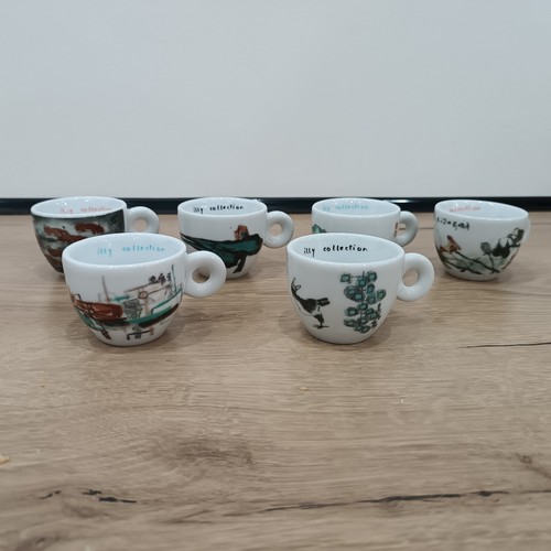 Illy art collection - illy,