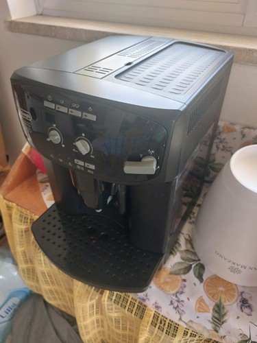 Macchina caffè automatica - da,