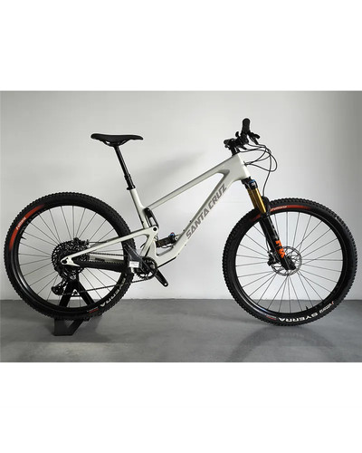 Santa cruz tallboy cc - 4, 29