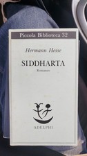 Hermann Hesse Siddharta