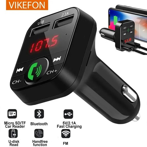 Kit vivavoce bluetooth auto - kit,