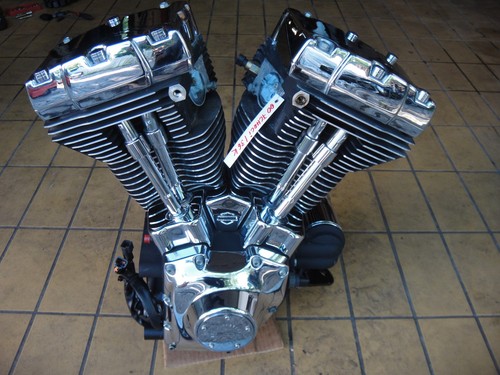 Motore harley 2000 - motore, flhrci