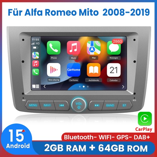 Per alfa romeo mito - romeo,