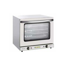 Forno convezione elettrico
