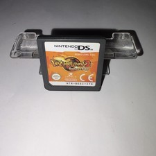 Inazuma Eleven 2 Tempesta Di