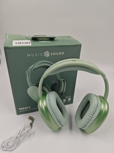 Cuffie music sound maxi - maxi,