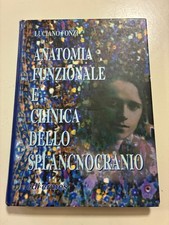 Anatomia Funzionale e clinica