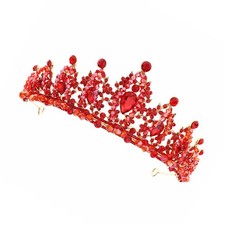 Diadema sposa elegante - diadema,