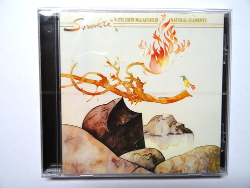 Shakti with john - john, mclaughlin