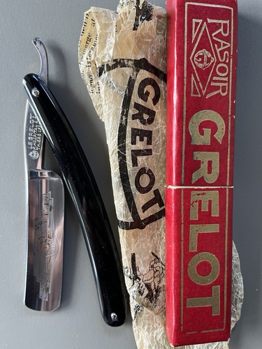 Grelot hospital nos - 71,