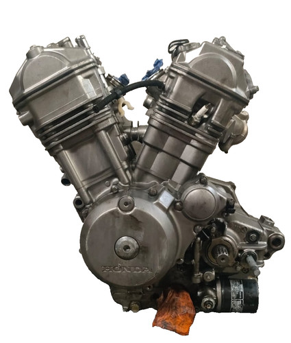 Motore 38000 honda xl - motore,