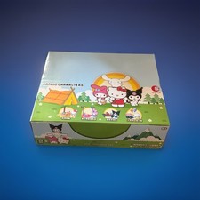 Sanrio Micro Blocco CUSTODIA