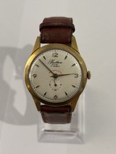 Failux ANCRE 17 JEWELS