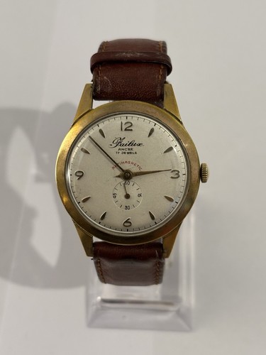 Failux ancre jewels - failux,