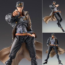 Action Figure Joseph Joestar
