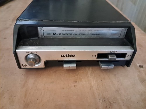 Stereo cassette macchina - stereo,