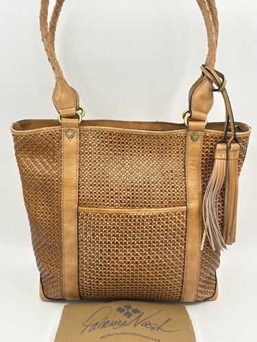Borsa donna patricia nash - borsa,