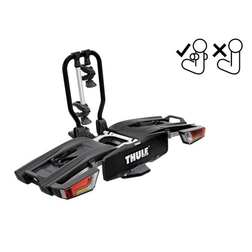 Thule supporto frizione easy - thule,